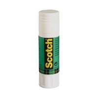 Scotch® 6208D Stick Yapıştırıcı 8 Gr.