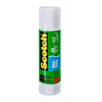 Scotch® 6221D Stick Yapıştırıcı 21 Gr.