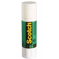 Scotch® 6240D Stick Yapıştırıcı 40 Gr.
