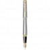 Scrikss Heritage Dolmakalem Gold Krom B Uç BSABBHRGK0A
