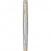 Scrikss Heritage Dolmakalem Gold Krom B Uç BSABBHRGK0A