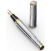 Scrikss Heritage Dolmakalem Gold Krom B Uç BSABBHRGK0A