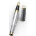 Scrikss Heritage Dolmakalem Gold Krom B Uç BSABBHRGK0A