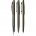 Scrikss Oscar 39 Titanyum Tükenmez - Versatil 0.7mm - Dolma Kalem M Uç Üçlü Set T000SAII39TTA Scrikss Oscar 39 Titanyum Tükenmez - Versatil 0.7mm - Dolma Kalem M Uç Üçlü Set T000SAII39TTA