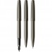 Scrikss Oscar 39 Titanyum Tükenmez - Versatil 0.7mm - Dolma Kalem M Uç Üçlü Set T000SAII39TTA Scrikss Oscar 39 Titanyum Tükenmez - Versatil 0.7mm - Dolma Kalem M Uç Üçlü Set T000SAII39TTA