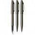 Scrikss Oscar 39 Titanyum Tükenmez - Versatil 0.7mm - Dolma Kalem M Uç Üçlü Set T000SAII39TTA Scrikss Oscar 39 Titanyum Tükenmez - Versatil 0.7mm - Dolma Kalem M Uç Üçlü Set T000SAII39TTA