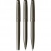 Scrikss Oscar 39 Titanyum Tükenmez - Versatil 0.7mm - Dolma Kalem M Uç Üçlü Set T000SAII39TTA Scrikss Oscar 39 Titanyum Tükenmez - Versatil 0.7mm - Dolma Kalem M Uç Üçlü Set T000SAII39TTA