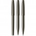 Scrikss Oscar 39 Titanyum Tükenmez - Versatil 0.7mm - Dolma Kalem M Uç Üçlü Set T000SAII39TTA Scrikss Oscar 39 Titanyum Tükenmez - Versatil 0.7mm - Dolma Kalem M Uç Üçlü Set T000SAII39TTA