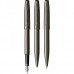 Scrikss Oscar 39 Titanyum Tükenmez - Versatil 0.7mm - Dolma Kalem M Uç Üçlü Set T000SAII39TTA Scrikss Oscar 39 Titanyum Tükenmez - Versatil 0.7mm - Dolma Kalem M Uç Üçlü Set T000SAII39TTA