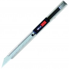 SDI 0439C Maket Bıçağı Dar Metal Gövde SDI 0439C Maket Bıçağı Dar Metal Gövde