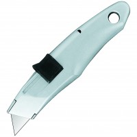 SDI 5461 Güvenlikli Çok Amaçlı Maket Bıçağı SDI 5461 Güvenlikli Çok Amaçlı Maket Bıçağı