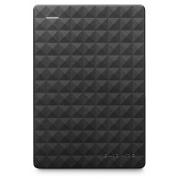 SEAGATE 1TB HardDisk 2.5" Expansion USB 3.0 Harici Siyah STEA1000400