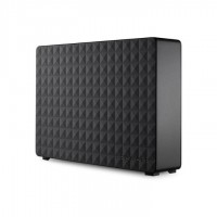 SEAGATE 2TB HardDisk 3.5" Expansion USB 3.0 Harici Siyah STEB2000200