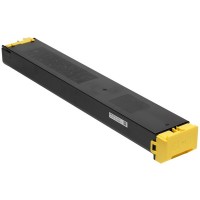 SHARP MX-23GT YA Sarı Muadil Japanese Toner 10.000 Sayfa丨MX-2310, MX2314, MX-2614, MX2616, MX3111, MX3114, MX3116 SHARP MX-23GT YA Sarı Muadil Japanese Toner 10.000 Sayfa丨MX-2310, MX2314, MX-2614, MX2616, MX3111, MX3114, MX3116