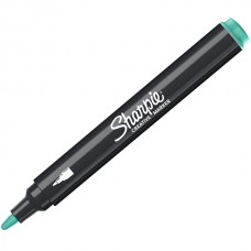 Sharpie 2218070 Göl Yeşili Akrilik Marker Yuvarlak Uç ~2,5 mm