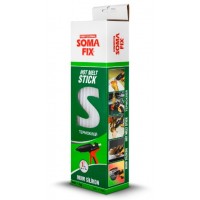 SOMAFİX S85-B Mum Silikon Kalın 300 Gr. 11,3 X 300mm SOMAFİX S85-B Mum Silikon Kalın 300 Gr. 11,3 X 300mm