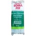 SOMAFİX S84-A Mum Silikon Kalın 300 Gr. 7,4 X 300mm SOMAFİX S84-A Mum Silikon Kalın 300 Gr. 7,4 X 300mm