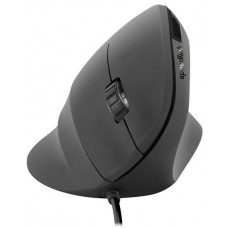 Speedlink PIAVO Siyah Dikey Ergonomik Vertical Mouse - USB SL-610019-BK-01 Speedlink PIAVO Siyah Dikey Ergonomik Vertical Mouse - USB SL-610019-BK-01