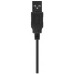 Speedlink PIAVO Siyah Dikey Ergonomik Vertical Mouse - USB SL-610019-BK-01 Speedlink PIAVO Siyah Dikey Ergonomik Vertical Mouse - USB SL-610019-BK-01