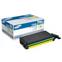 Samsung CLT-Y508L Sarı Orijinal Toner 4000 Sayfa CLT-Y508L Samsung CLT-Y508L Sarı Orijinal Toner 4000 Sayfa CLT-Y508L