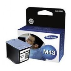 Samsung INK-M43 Siyah Orijinal Mürekkep Kartuş 750 sayfa