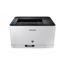 Samsung Xpress SL-C430W Wi-Fi Renkli Laser Yazıcı A4