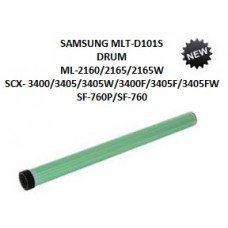 Samsung MLT-D101S Drum, ML-2160,2165&SCX-3400,3405&SF760P 
