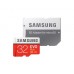 SAMSUNG MB-MC32GA-APC 32GB Evo Plus 95MB/s Class 10 UHS-1 Micro SD Kart