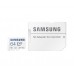 SAMSUNG MB-MC64KA/TR EVO Plus microSD Hafıza Kartı 64 GB