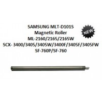Samsung MLT-D101S MAGNETİC ROLLER, ML-2160,2165&SCX-3400,3405&SF760P 