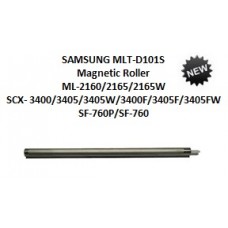 Samsung MLT-D101S MAGNETİC ROLLER, ML-2160,2165&SCX-3400,3405&SF760P 