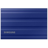 Samsung 1TB Mavi Taşınabilir SSD T7 Shield MU-PE1T0R/WW Samsung 1TB Mavi Taşınabilir SSD T7 Shield MU-PE1T0R/WW
