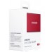 Samsung T7 Taşınabilir 1TB USB 3.2 SSD Kırmızı (MU-PC1T0R/WW)