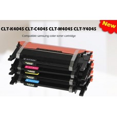 Samsung CLT-M404S Kırmızı Muadil Toner 1000 Sayfa SL-C480W,SL-C430W,SL-C480FW