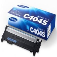 Samsung CLT-C404S Mavi Orijinal Toner 1000 Sayfa SL-C480W, SL-C430W, SL-C480FW