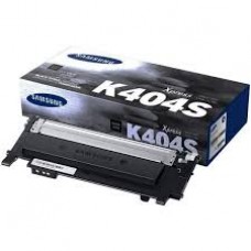 Samsung CLT-K404S Siyah Orijinal Toner 1500 Sayfa SL-C480W,SL-C430W,SL-C480FW