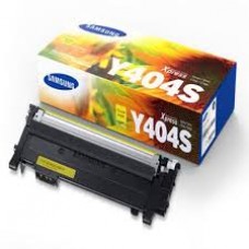 Samsung CLT-Y404S Sarı Orijinal Toner 1000 Sayfa SL-C480W, SL-C430W, SL-C480FW