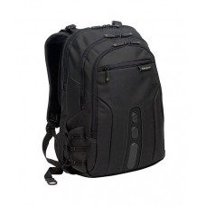 Targus TBB013EU EcoSpruce Sırt Çantası 15,6" - Siyah