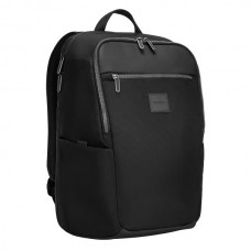 Targus TBB596GL Urban Expandable™ 15.6” Dizüstü Bilgisayar Sırt Çantası – Siyah