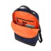 Targus TSB94501GL Newport Notebook Sırt Çantası 15" - Mavi