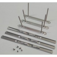 TKNR IML015K - Yaylı Dosya Teli, 2 Parça, Metal SC202 (T2) ANH 1000'Li