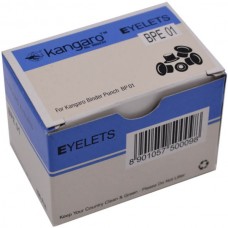 KANGARO BPE-01 Delgeç Perçini Eyelets 