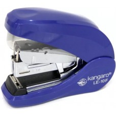 KANGARO LE-10F Lacivert Zımba Makinesi 20 Sayfa No.10   