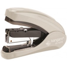 KANGARO LE-10FR Fildişi Zımba Makinesi 20 Sayfa No.10   