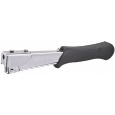 MİLES HT-5800/Z Çekiç Tipi Zımba Makinesi No:4 (6~10 mm) Siyah