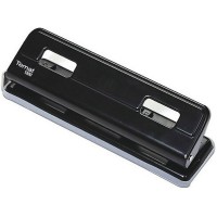 Temat 1300 4 Delikli Delgeç 8x8x8 cm. 16 Sayfa