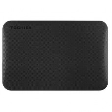TOSHIBA 2TB HardDisk 2.5" Canvio Ready USB 3.0 Harici Siyah, HDTP220EK3CA