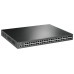 TP-LINK TL-SG3452 Jetstream 48 Port Gigibait 4 Gigabit L2 Yönetilebilir Switch