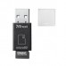 Trust 19978 Yüksek Hızlı Mıcro SD Kart Okuyucu USB 3.0 Trust 19978 Yüksek Hızlı Mıcro SD Kart Okuyucu USB 3.0