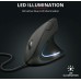 Trust 22885 Verto Ergonomic Mouse